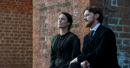 Robert Redford repensa os EUA de Abraham Lincoln