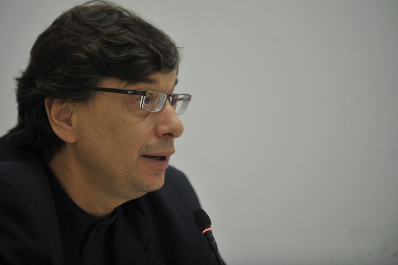 Marcio Pochmann: 'Ascensão da classe trabalhadora dá sinais de esgotamento'