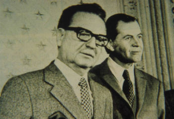 A culpa de um golpe é de quem foi derrubado?