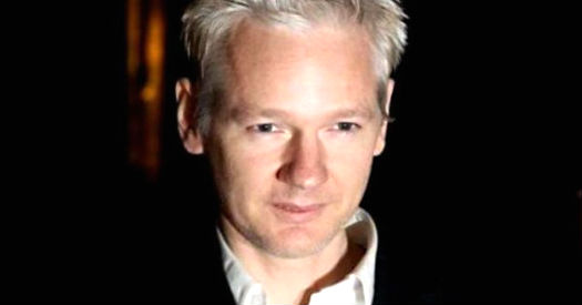 Corte britânica autoriza extradição de Assange