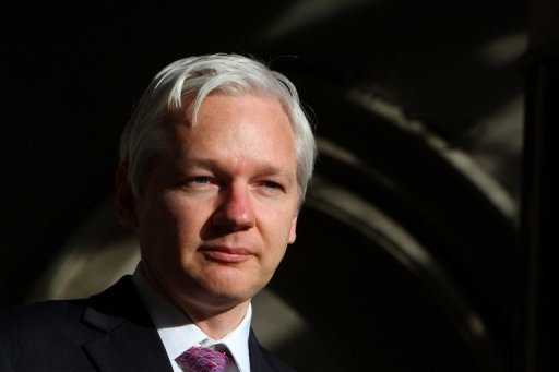 Suprema Corte britânica permite extradição de Assange