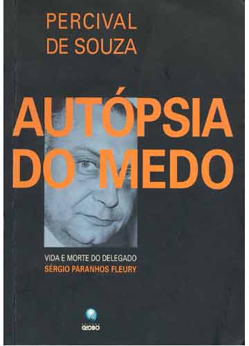 Nova versão sobre a morte de Fleury não faz sentido, diz biógrafo