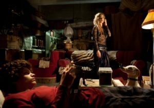 'Io e te' mostra que Bernardo Bertolucci segue em boa forma no cinema