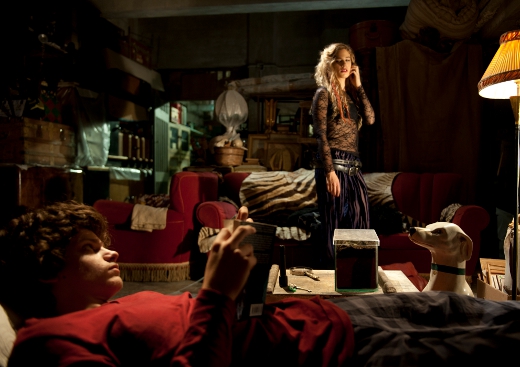 'Io e te' mostra que Bernardo Bertolucci segue em boa forma no cinema