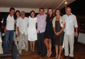 Delta e capital político