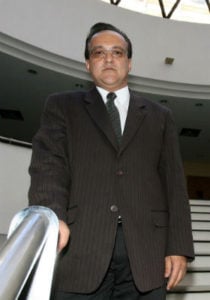 STF decide que Cachoeira depõe nesta terça-feira 