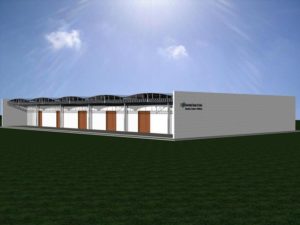 Universidade instala campus em presídio da Paraíba