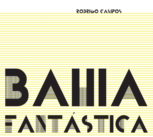 Novo baiano à sombra