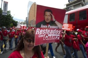 Chávez volta 'nos próximos dias' para campanha eleitoral