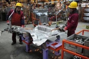 Empresas europeias cogitam sair do país