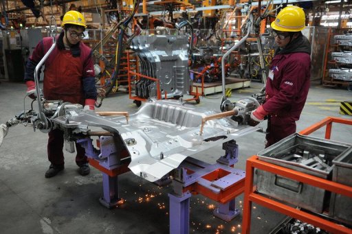 Empresas europeias cogitam sair do país