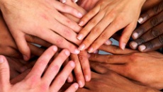 Derrota do racismo  e do DEM no STF 