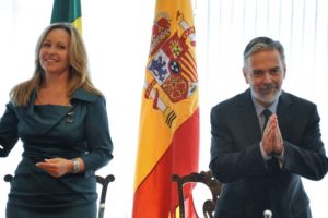 Reciprocidade diplomática, solução ou revanchismo?