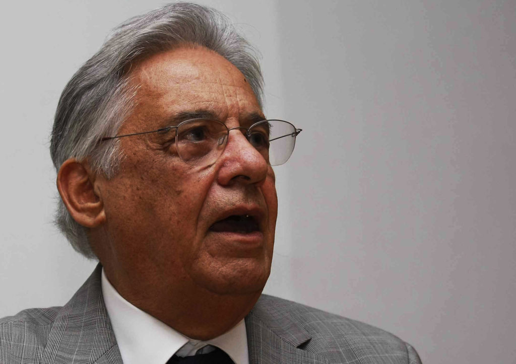 FHC, o midiático bailarino da pós-política