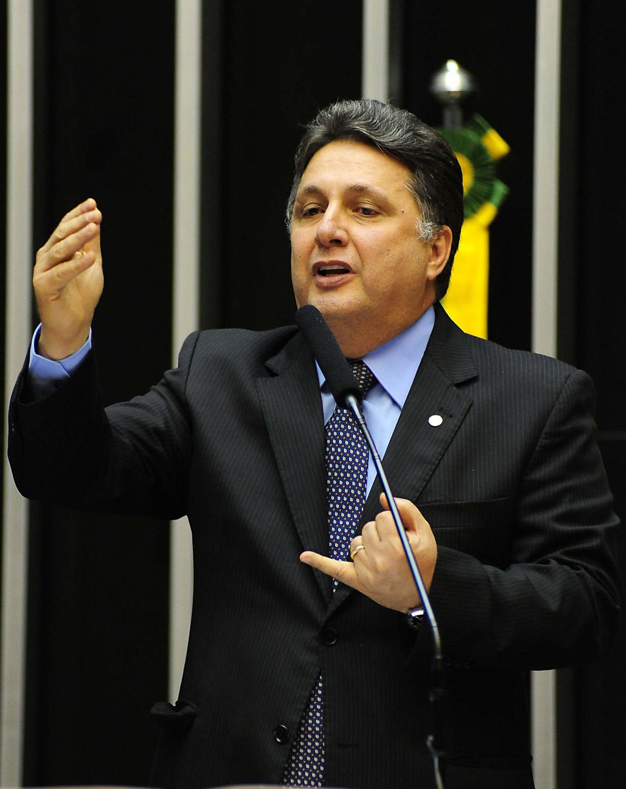 Cabral abriu as portas para a eleição de Lindberg Farias
