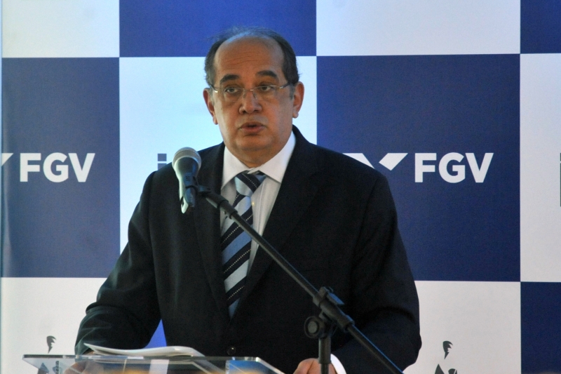 O inverossímil Gilmar