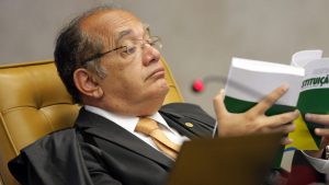 Lava Jato pede afastamento de Gilmar Mendes no “caso Paulo Preto”