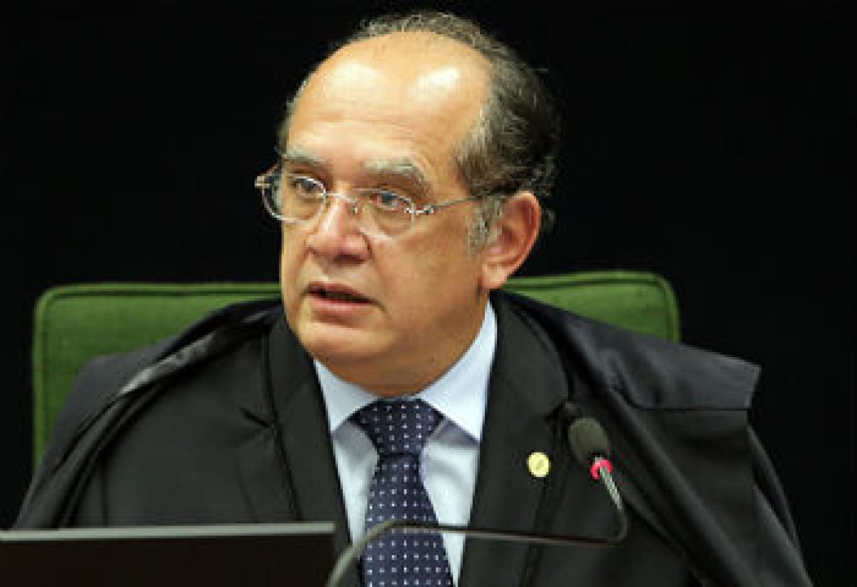 Irritado, Gilmar Mendes acusa Lula de divulgar informações falsas –  CartaCapital