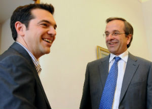 Os governos que a austeridade derrubou