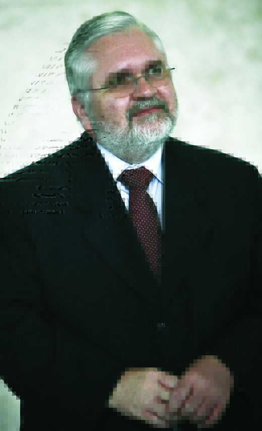 Casal desorientado, dupla atrapalhada