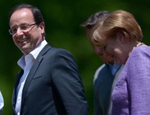 Salvar o euro não é solução para resolver a crise