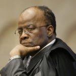 DC confirma Joaquim Barbosa como pré-candidato à Presidência e Aldo Rebelo protesta: ‘afronta’