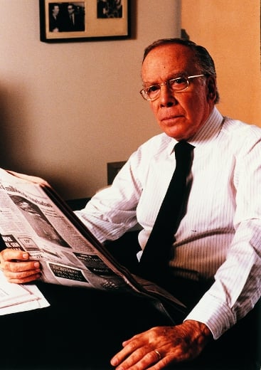 Demetrios e Estadão