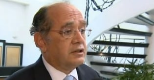 'Eu depreendi que ele estava inferindo'