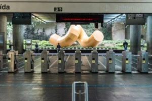 A greve no metrô e o pensamento utilitarista