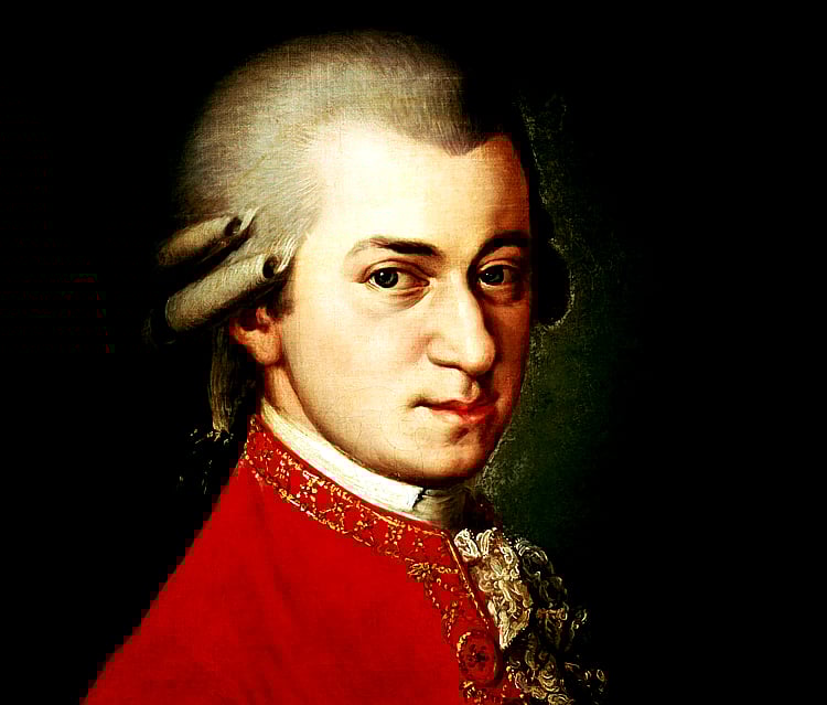 De Mozart a Cindy Sherman