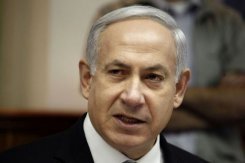 Netanyahu anuncia governo de união