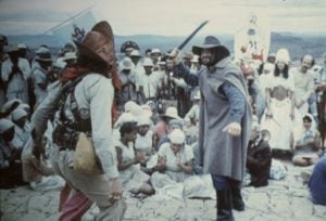 Cinema brasileiro recebe homenagem  