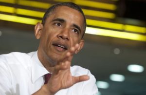 Barack Obama recebe reunião do G8 de olho nas eleições