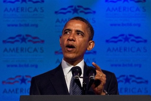 Morte de Bin Laden foi o dia mais importante de sua presidência, diz Obama