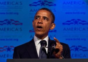 Jean Wyllys felicita o presidente Obama por seu apoio ao casamento igualitário