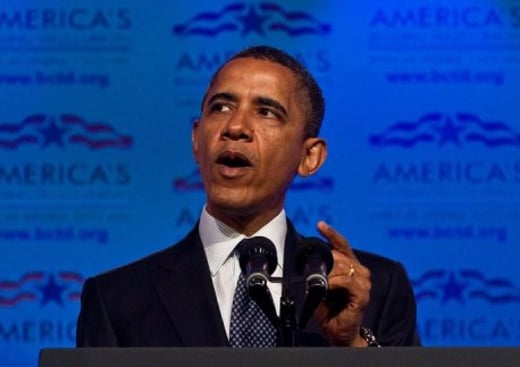 Jean Wyllys felicita o presidente Obama por seu apoio ao casamento igualitário