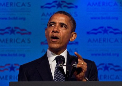 Jean Wyllys felicita o presidente Obama por seu apoio ao casamento igualitário