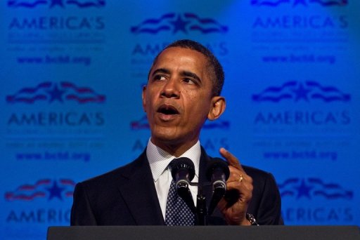 Romney pode ganhar, mas a influência de Obama continua forte