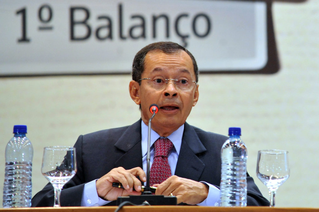 Os avanços da gestão pública