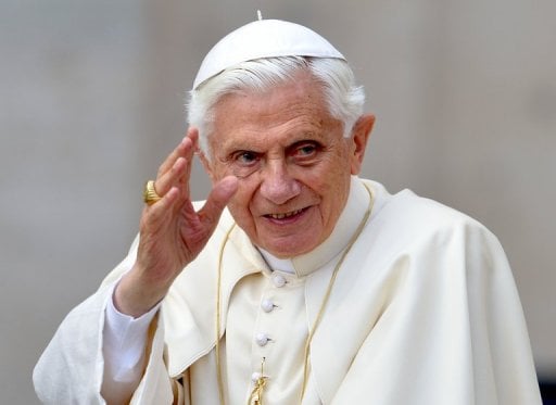 Publicação de cartas secretas do Papa gera escândalo