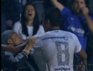 O operário da camisa 8