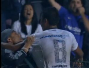O operário da camisa 8