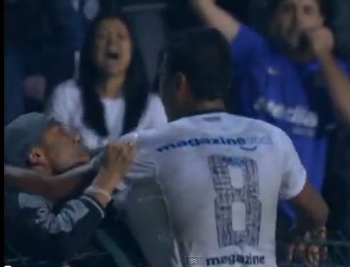 O operário da camisa 8