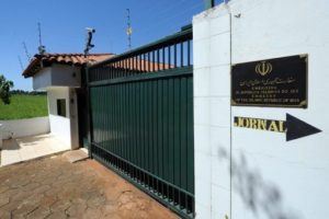 Irã expulsa diplomata acusado de abuso sexual