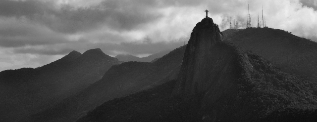 Além de ecologia, salvemos o Turismo