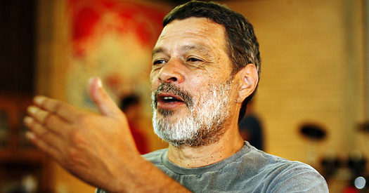 Querido amigo Sócrates