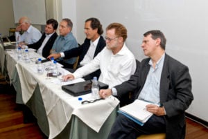 Retomar a construção interrompida