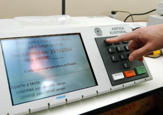 'Órgãos estão despreparados para levantar inelegíveis'