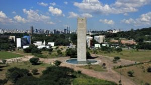 O papel da universidade