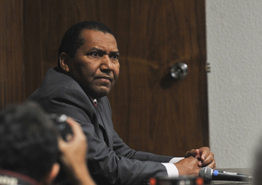 Justiça manda soltar Dadá, o braço direito de Cachoeira